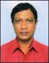 Dr Soosaimanickam Francis