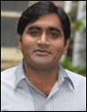 Dr Malleswara Rao Ghattamaneni, SJ